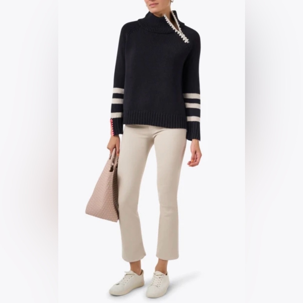 MOTHER The Hustler Flood Jeans 24